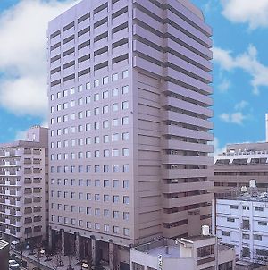 ホテルマイステイズプレミア大森 東京都 Exterior photo