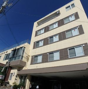 ホテルあずまの湯 長野市 Exterior photo