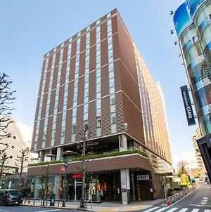 ホテルウィングインターナショナルプレミアム渋谷 東京都 Exterior photo