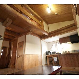Log House For 12 People - Vacation Stay 35069V南小国町 Exterior photo