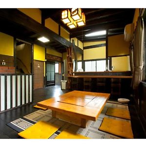 Log House For 12 People - Vacation Stay 35072V南小国町 Exterior photo
