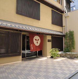Hotel Iida 京都市 Exterior photo