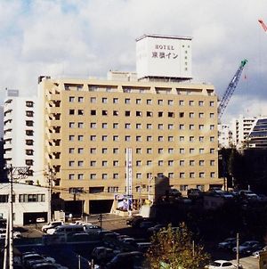 東横inn仙台西口広瀬通 Exterior photo