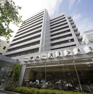 新大阪サニーストンホテル Exterior photo