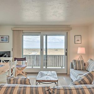 Provincetown Getaway With Private Beach Access!アパートメント Exterior photo