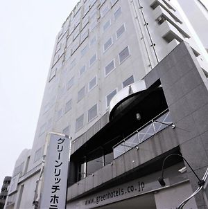 グリーンリッチホテル　水前寺 熊本市 Exterior photo