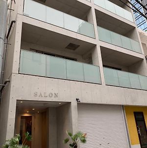 ホテルSalon渋谷 東京都 Exterior photo
