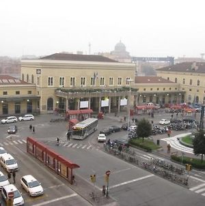 ホテルBologna Bed Station Exterior photo