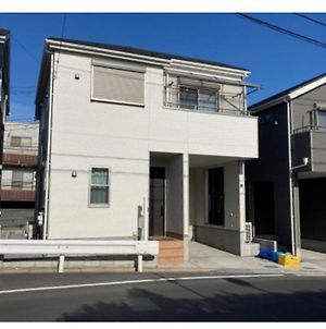 Bessalov Home 1 Room In A Friendly House 東京都 Exterior photo