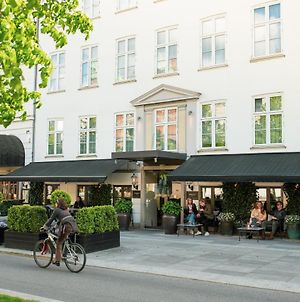 ホテル サンクト エニー コペンハーゲン Exterior photo