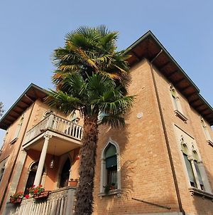 Villa Berghinzヴェネツィア・リド島 Exterior photo
