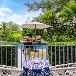 Luxury Poolside 1 Bedroom Free Netflix At Naiyang Nai Yang Beach Exterior photo