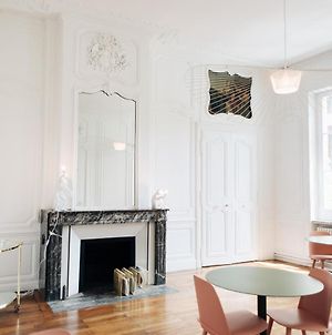 Hotel De Fouquet - Chambres D'Hotes メス Exterior photo