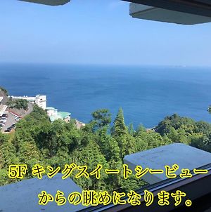 天空のホテル夢寿庵熱海市 Exterior photo