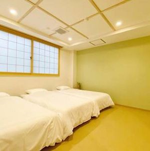 Hostel-Rakutuski - Vacation Stay 15036V 大阪市 Exterior photo
