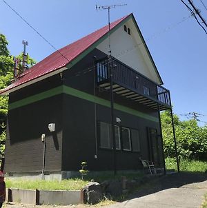 Kohan No Yado Kojima洞爺湖町 Exterior photo