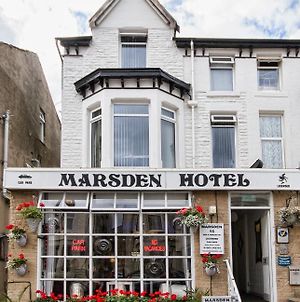 The Marsden Hotel ブラックプール Exterior photo
