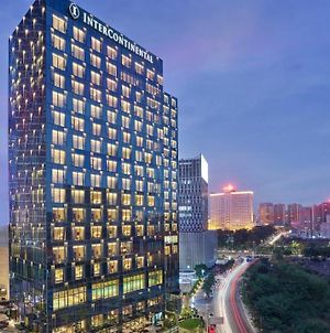 Intercontinental Dongguan, An Ihg Hotel 東莞市 Exterior photo