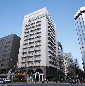 新横浜国際ホテル 横浜市 Exterior photo