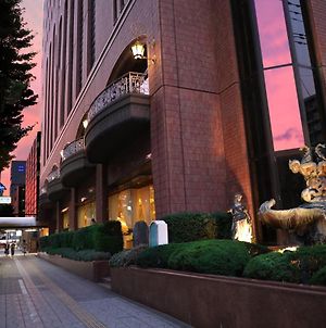 江陽グランドホテル 仙台市 Exterior photo