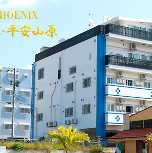 Phoenix Ryukyu Henzanbaru -Seven Hotels And Resorts-北谷町 Exterior photo