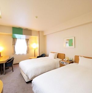Court Hotel Fukuoka Tenjin - Vacation Stay 42335V Exterior photo