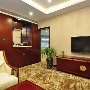 Best Yue Hang Hotel 昆明 Exterior photo