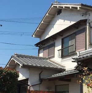 Villa Hineno 泉佐野市 Exterior photo