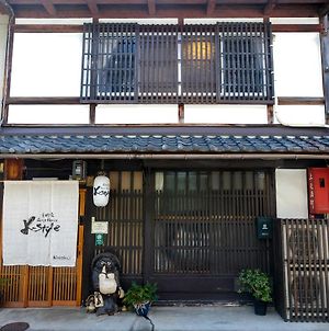 京都市 K-Styleヴィラ Exterior photo