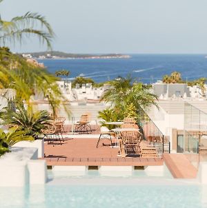 Nativo Hotel Ibiza サンタ・エウラリア・デス・リウ Exterior photo