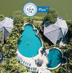Peace Laguna Resort & Spa - Sha Extra Plus ク ラビ Exterior photo
