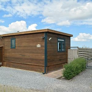 Lakeview 6 Pers Holiday Home Aurora With Fenced Garden, Whirlpool And SaunaAnjum Exterior photo