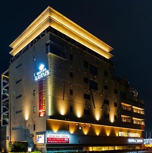 Hotel Lotus Chiba -Adult Only 和光市 Exterior photo