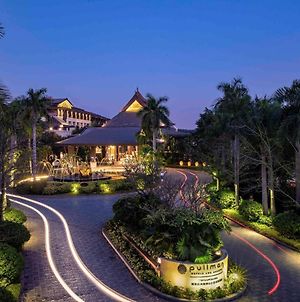 Doubletree Resort By Hilton Xishuangbanna 景洪 Exterior photo
