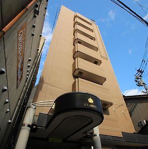 アパホテル　小松 Exterior photo