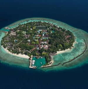 ホテルバンドス モルディブ 北マーレ環礁 Exterior photo
