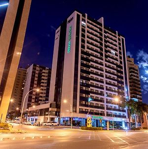 ホテルアトス ブーカノ Hプラス エグゼクティブ ブラジリア Exterior photo