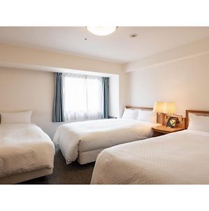 Cort Hotel Shinyokohama - Vacation Stay 55862V Exterior photo