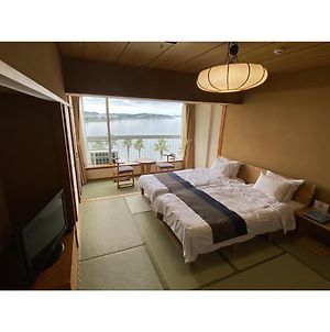 Kanzanji Sago Royal Hotel - Vacation Stay 43400V 浜松市 Exterior photo