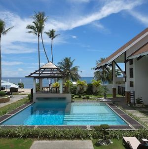 Dive Thru Scuba Resort パングラオ Exterior photo