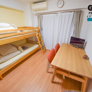 Gloce 横須賀 Guest Room 104 @県立大学｜駅徒歩5分のマンションタイプのお部屋 横須賀市 Exterior photo
