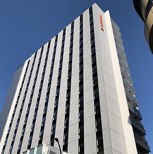 ホテルフォルツァ名古屋栄 Exterior photo