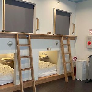 Hostel Hirosaki -Mixed Dormitory-Vacation Stay 32012V Exterior photo