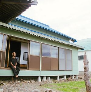 Omotenashi Lodge Yuyu - Vacation Stay 11761中富良野町 Exterior photo