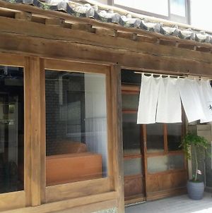 2021年7月オープンの呼子の一棟貸切古民家宿梵soyogi唐津市 Exterior photo