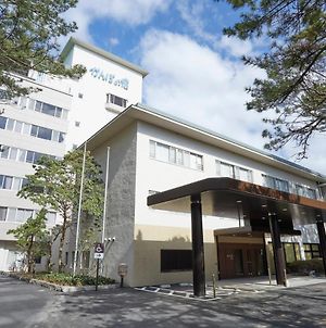 亀の井ホテル 鴨川 鴨川市 Exterior photo