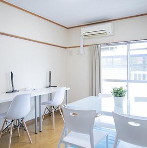 Kego Apartment - Vacation Stay 11721 福岡市 Exterior photo