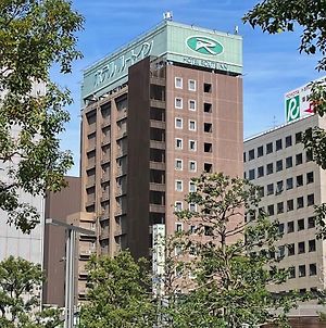 ホテルルートイン博多駅前-博多口- 福岡市 Exterior photo
