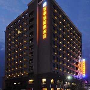 ベスト ホテル 花蓮市 Exterior photo