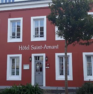 Hotel Saint Amant ル・パレ Exterior photo